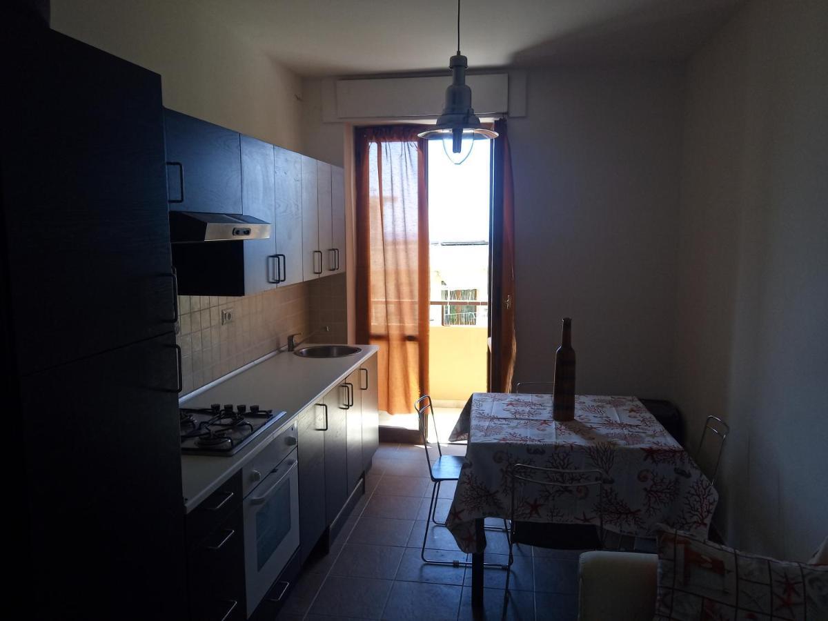 Alguer Dream House Apartamento Exterior foto