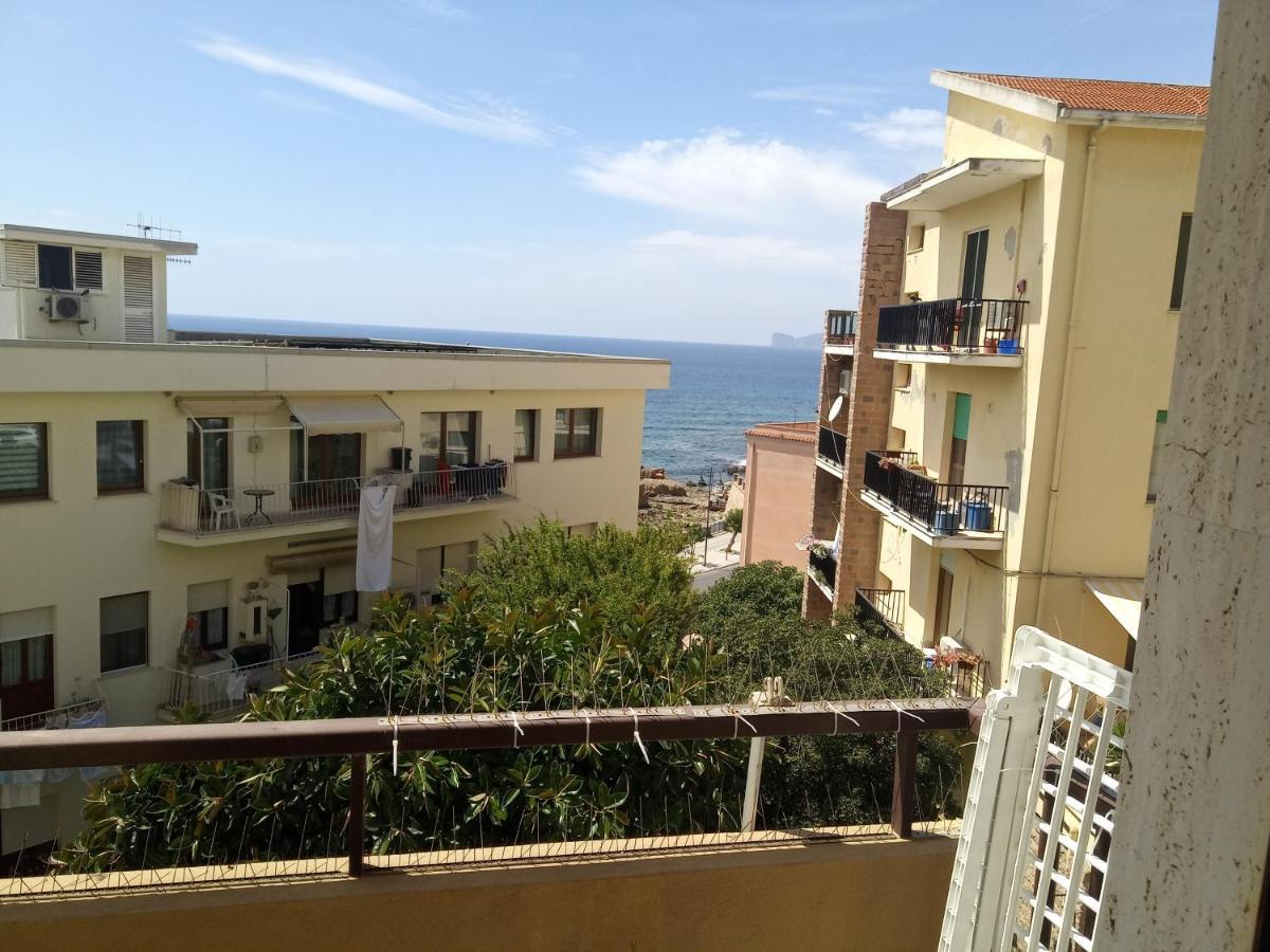 Alguer Dream House Apartamento Exterior foto