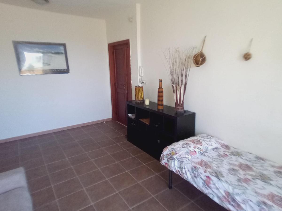 Alguer Dream House Apartamento Exterior foto