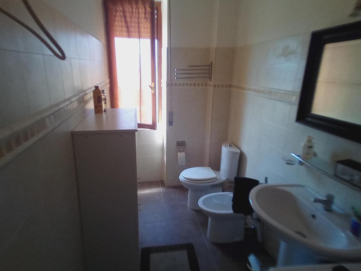 Alguer Dream House Apartamento Exterior foto