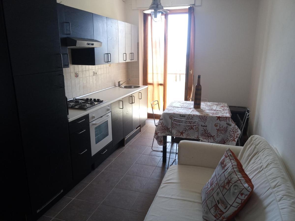 Alguer Dream House Apartamento Exterior foto