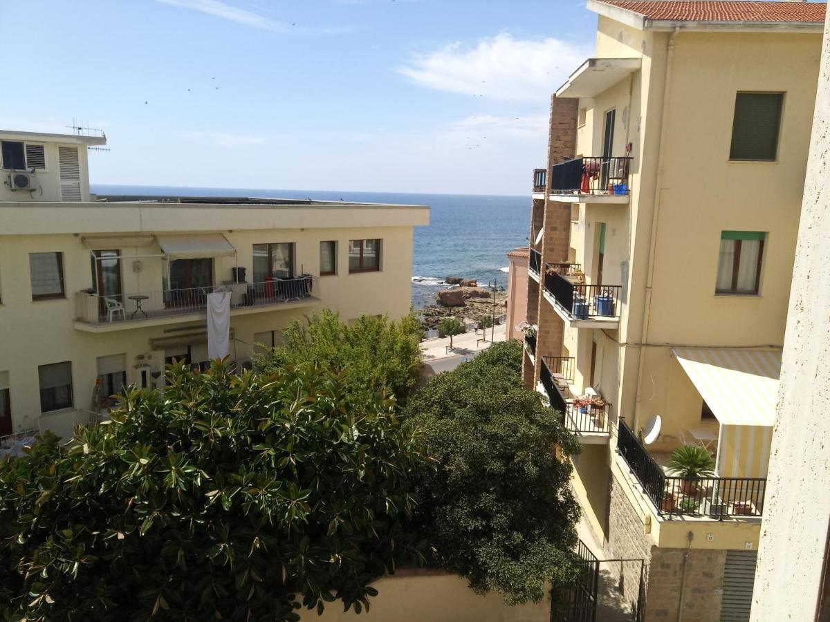 Alguer Dream House Apartamento Exterior foto
