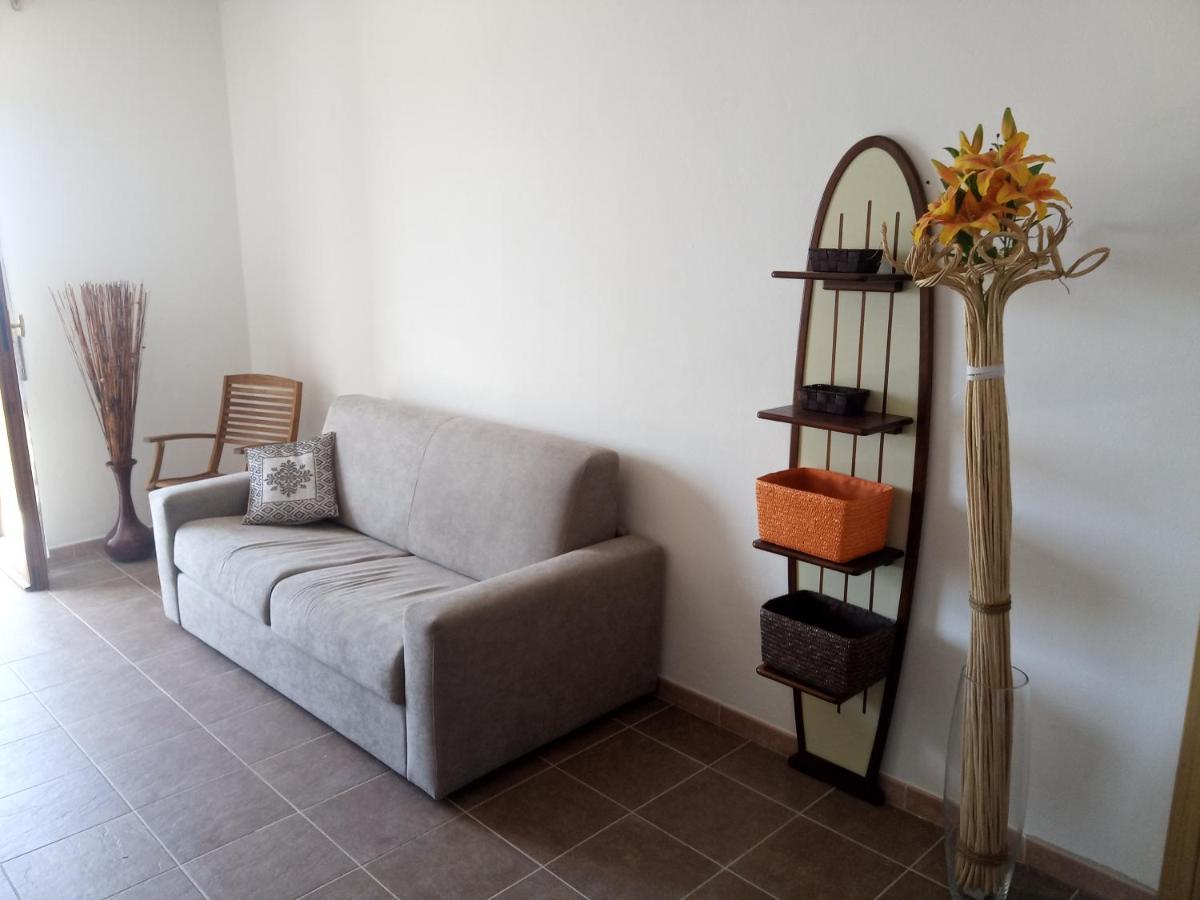 Alguer Dream House Apartamento Exterior foto