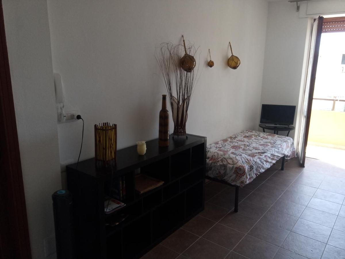 Alguer Dream House Apartamento Exterior foto