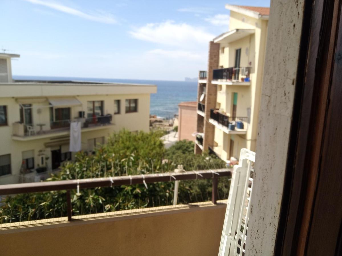 Alguer Dream House Apartamento Exterior foto