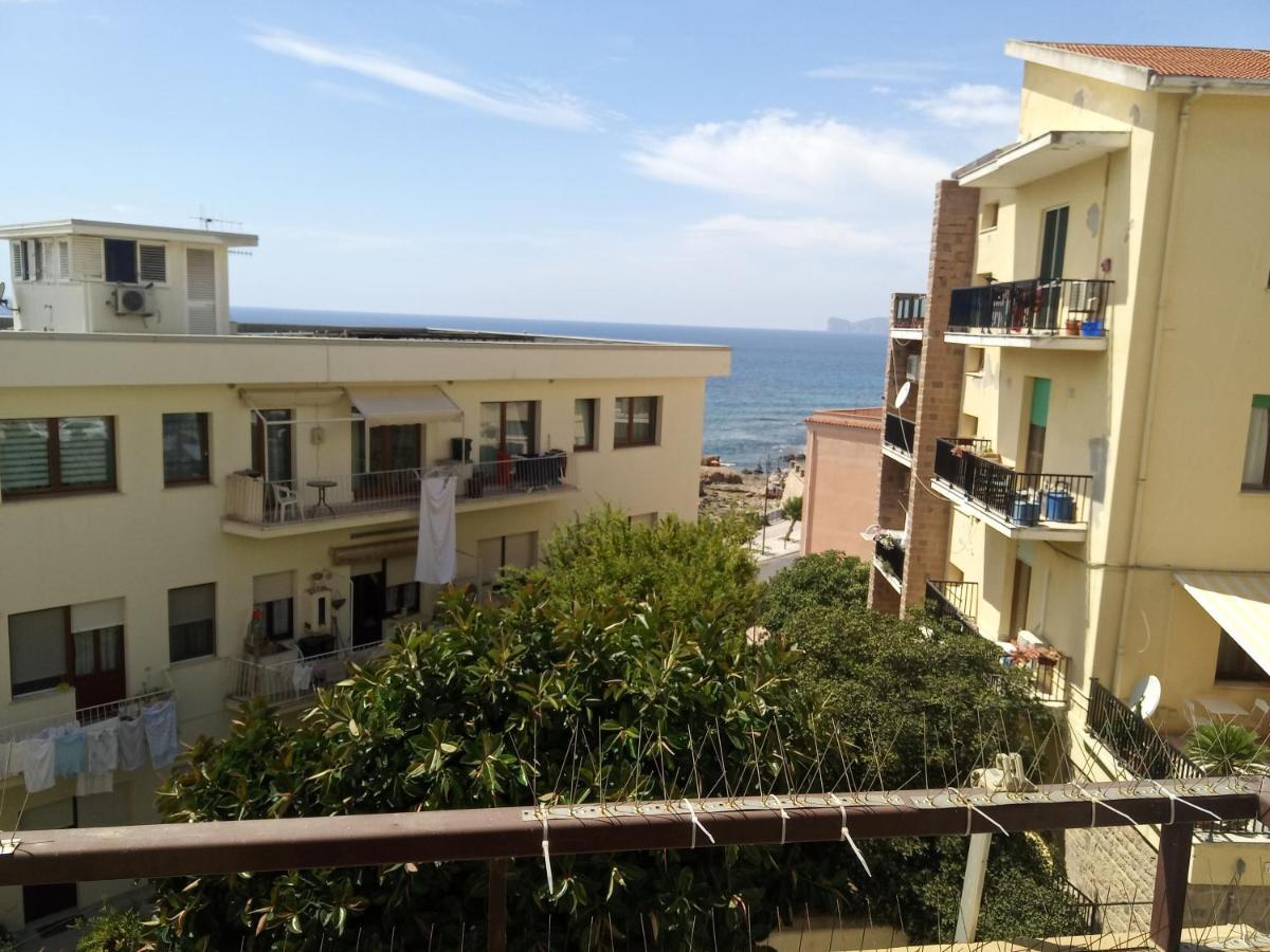 Alguer Dream House Apartamento Exterior foto