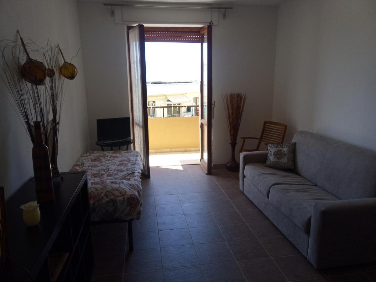 Alguer Dream House Apartamento Exterior foto