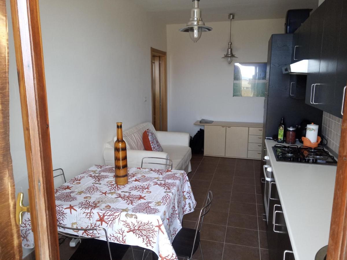 Alguer Dream House Apartamento Exterior foto