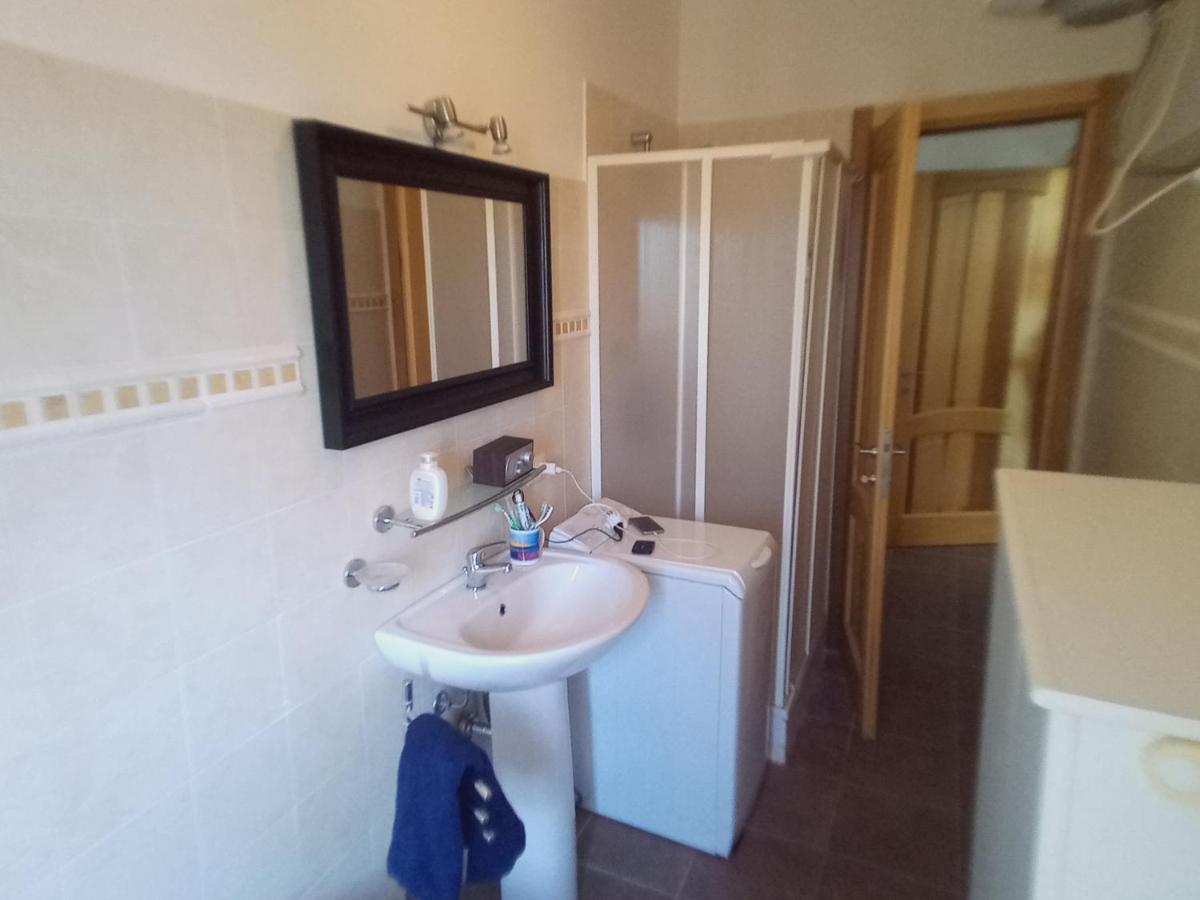 Alguer Dream House Apartamento Exterior foto