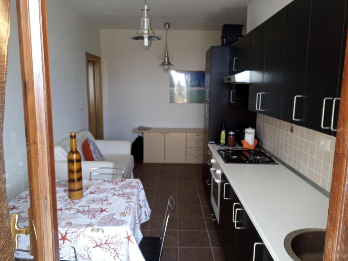 Alguer Dream House Apartamento Exterior foto